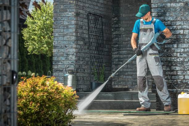Best Heavy Equipment Washing  in Butte, AK