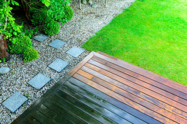 Best Sidewalk and Walkway Cleaning  in Butte, AK